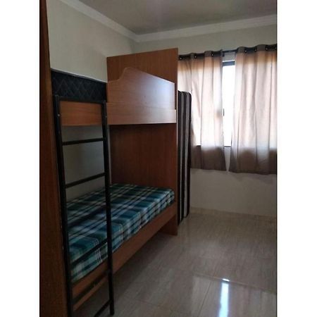 Apartmán Apartamento Cidade Verde 6 Maringá Exteriér fotografie