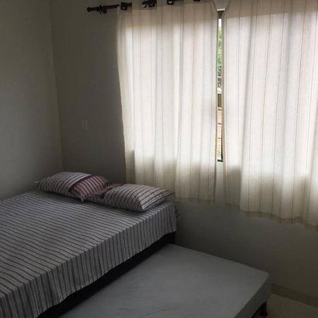 Apartmán Apartamento Cidade Verde 6 Maringá Exteriér fotografie