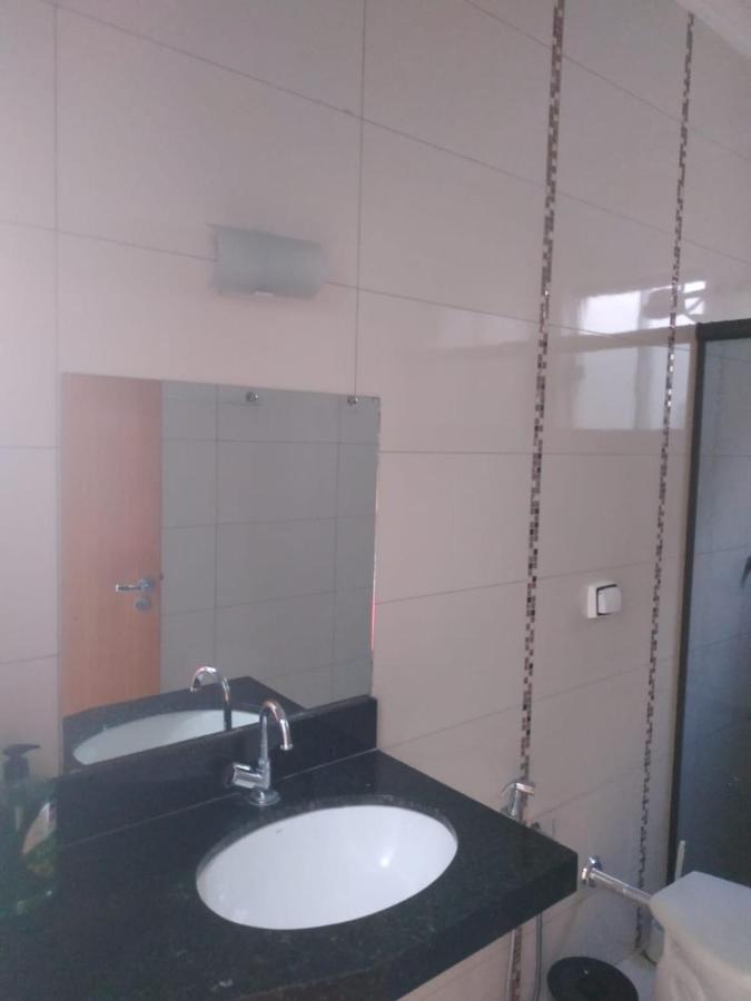 Apartmán Apartamento Cidade Verde 6 Maringá Exteriér fotografie