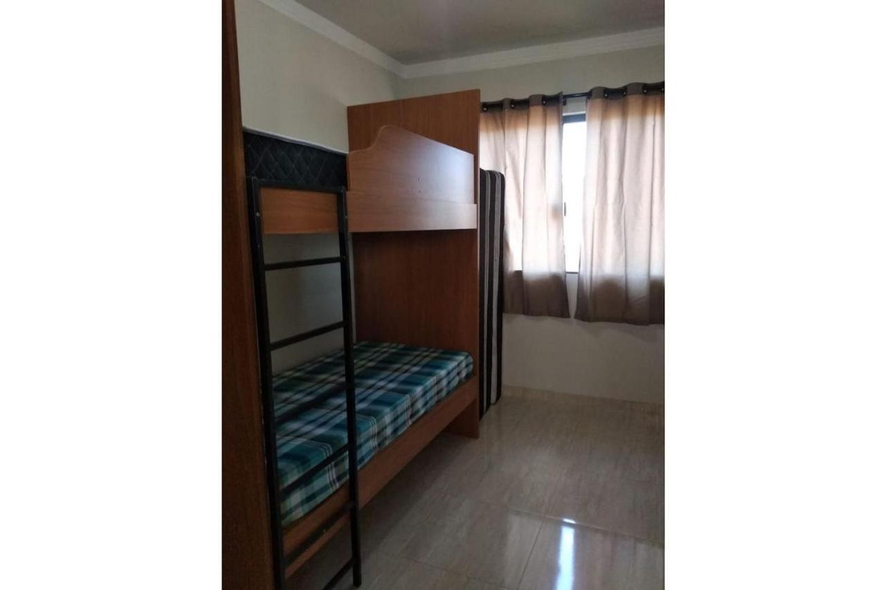 Apartmán Apartamento Cidade Verde 6 Maringá Exteriér fotografie