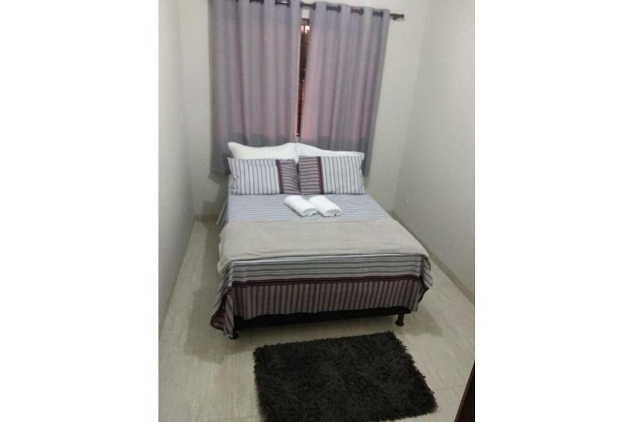 Apartmán Apartamento Cidade Verde 6 Maringá Exteriér fotografie