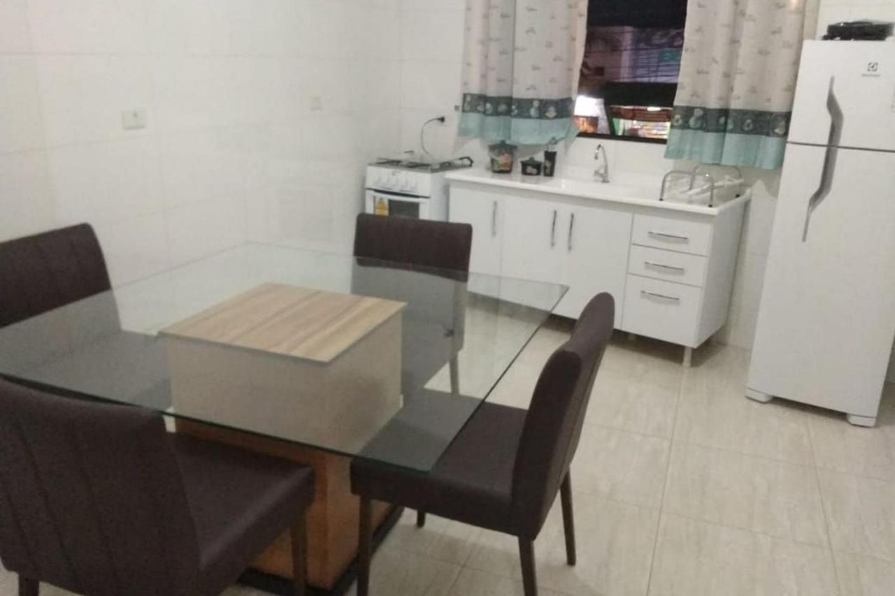 Apartmán Apartamento Cidade Verde 6 Maringá Exteriér fotografie